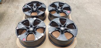 Honda mazda 5x114,3 r18 renault nissan toyota crv sx4 - 8