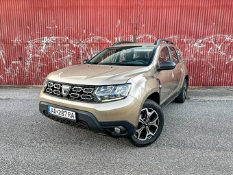 Dacia Duster TCe 74 S S Essential 4x2 - 8