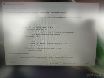 Acer Aspire 3 A315-35, N20C5 - 8