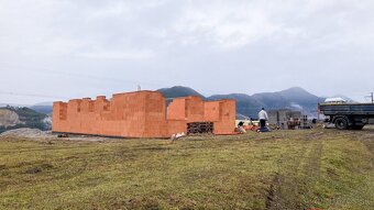 Rodinný dom na predaj Ružomberok - 8