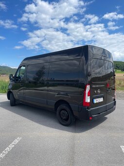 Opel Movano 2.3 DTCi L2H2 - 8