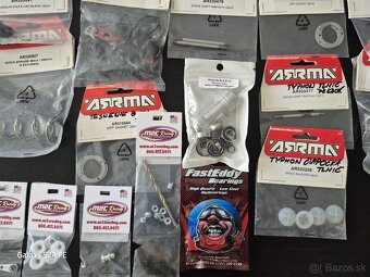 Arrma Typhon 6S BLX - cena v texte - 8