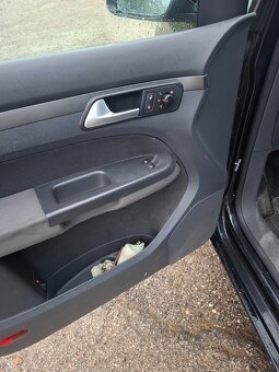 Volkswagen touran dsg7 - 8