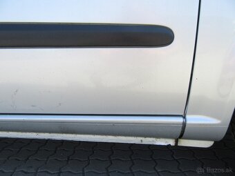 Mercedes-Benz Vito Mercedes Benz- 111 CDI - 8