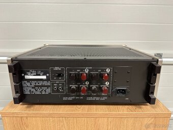 Predám Accuphase P-266 - 8