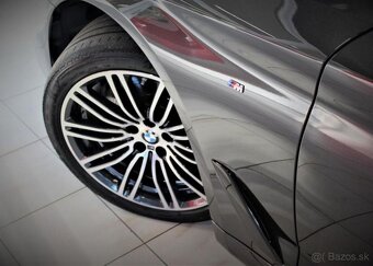BMW Řada 5 530d xDrive M Sport NezTop / H nafta automat - 8
