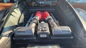 Ferrari F430 F1 - 8