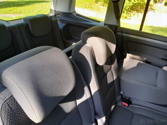 Volkswagen touran - 8