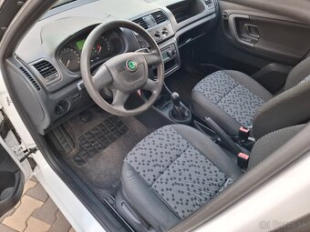 Škoda Romster Praktik   1.6tdi - 8