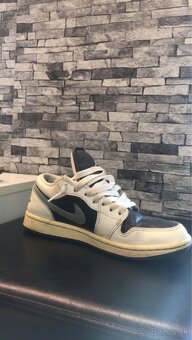 Jordan 1 low - 8