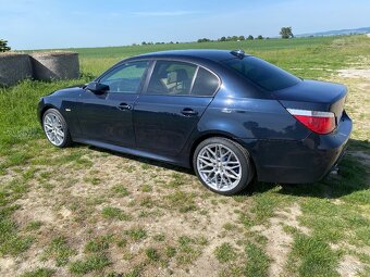 BMW E60 530xd 07/08 - 8