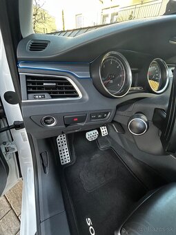 Peugeot 508 SW GT 2.2 HDI - 2012 - 8