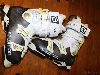 Salomon Qwest č-39/40 - 8