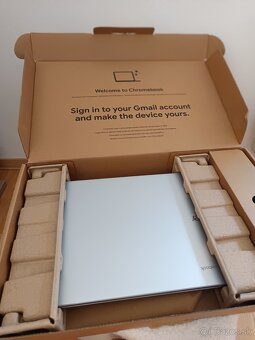 Acer Chromebook 314 - 8