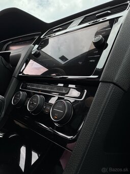 Volkswagen Golf 7.5 2018 - 8