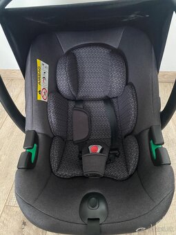 Kombinovaný kočík - 8