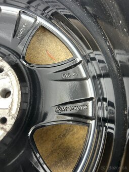 5x112 r18 disky MERCEDES E W213 S213 W212 C238, 245/45R18 - 8