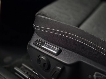 VW Passat 2.0TDI DSG Facelift - 8