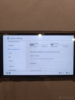 Nintendo Switch oled - 8