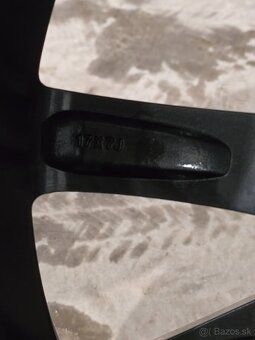 Zimná Sada Kia Cee´d/Hyundai i30 225/45 R17 - 8