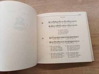 Vojenské a regrútske piesne 1991 - 8