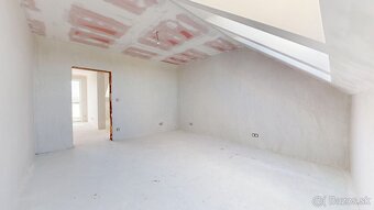 2-izb.byt B9-4 s balkónom v II.ETAPE projektu Dvorníky - 8