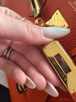 Hermes Birkin 30 - 8