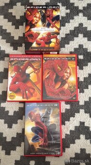 Rôzne dvd na predaj - 8