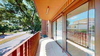 Dvojizbový kompletne zariadený byt v obľúbenej novostavbe - 8