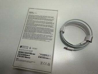 Apple iPhone 14 PRO 256GB Deep purple - 8