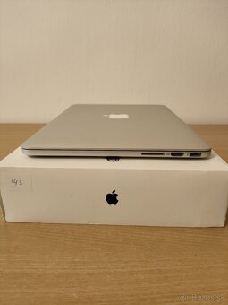 Apple MacBook Pro A1502 – Intel Core i5 | 8 GB RAM | 256 GB - 8