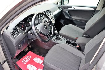 Volkswagen Tiguan 2.0 TDI - 8
