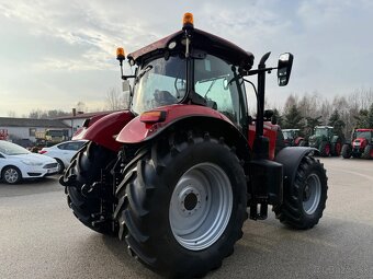 CASE IH Puma 150 - 8