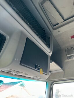 RENAULT 450DXi súprava - 8