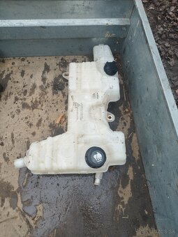 Daf LF náhradné diely - 8