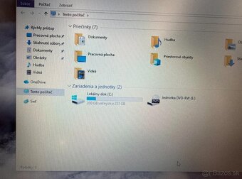 Notebook HP ProBook 4330s, i3 , SSD 256 GB, 8 GB RAM, Win 10 - 8