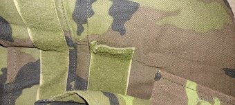 Maskacova suprava - 8