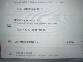 predám Dell Latitude 5410 , ssd ,16gb ram . Intel core i5 - 8