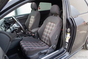 Volkswagen Golf GTI VII ( 7 ) - 8