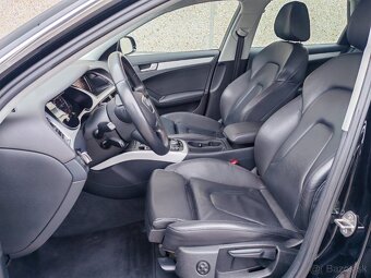 Audi A4 Avant B8 S line 2.0 TDI Quattro 2015 - 8