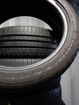 195/45R16 Letné pneumatiky GoodYear - 8