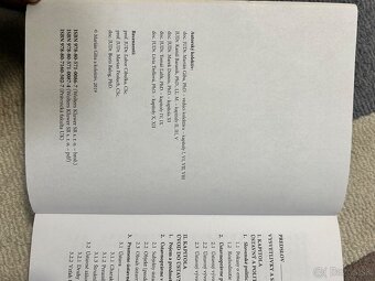 Právnické knihy (PraF UK) - 8