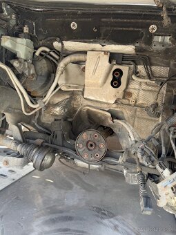 Rozpredám Audi S3 2.0 TFSI - 8