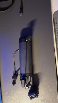 GO Pro Hero Black 9 - 8