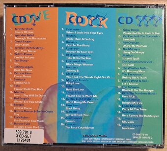 CD VÝBERY č.151 - 8