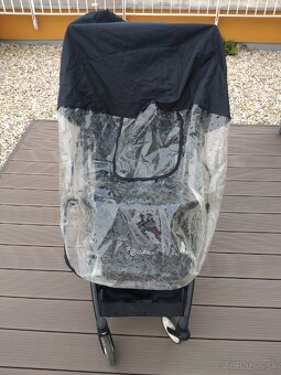 Cybex Libelle - 8