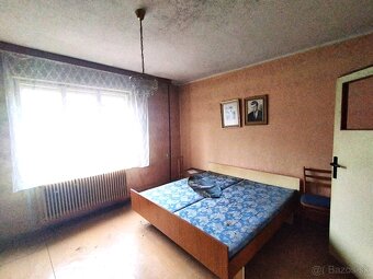 Rodinny dom s veľkým pozemkom, Čižatice, Košice okolie - 8