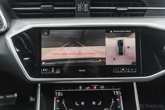 Audi A7 50 TDI Quattro / RS7 Packet + ABT - 8