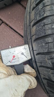 Michelin energy saver - 8