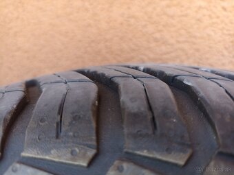 Michelin CrossClimate 2 215/65 R17 - 8